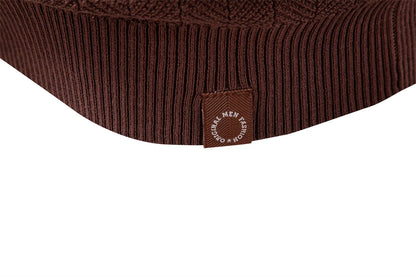 The Sorrento Button Knit Shirt