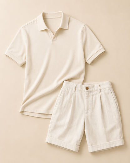 The Monaco Amalfi Set