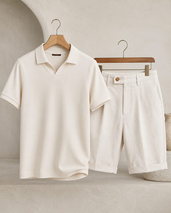 The Monaco Amalfi Set