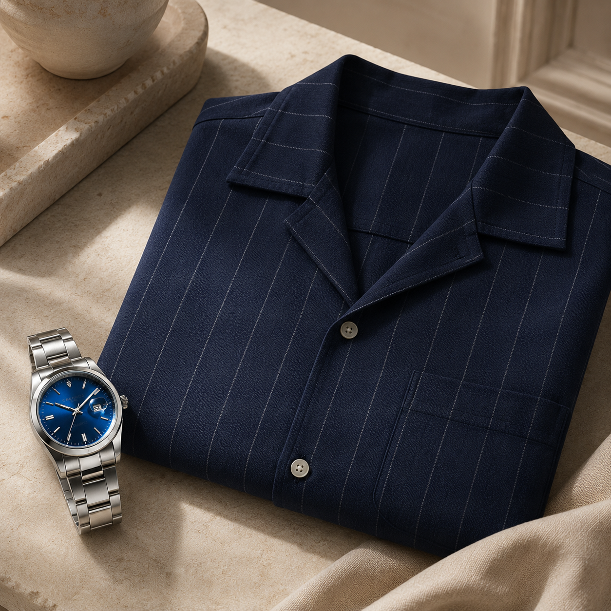 The Riviera Regent Set