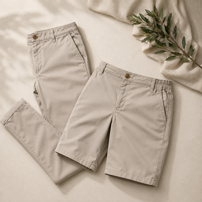 The Kensington Essentials Set