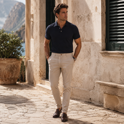 The Kensington Essentials Set