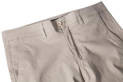 The Kensington Slim Trousers