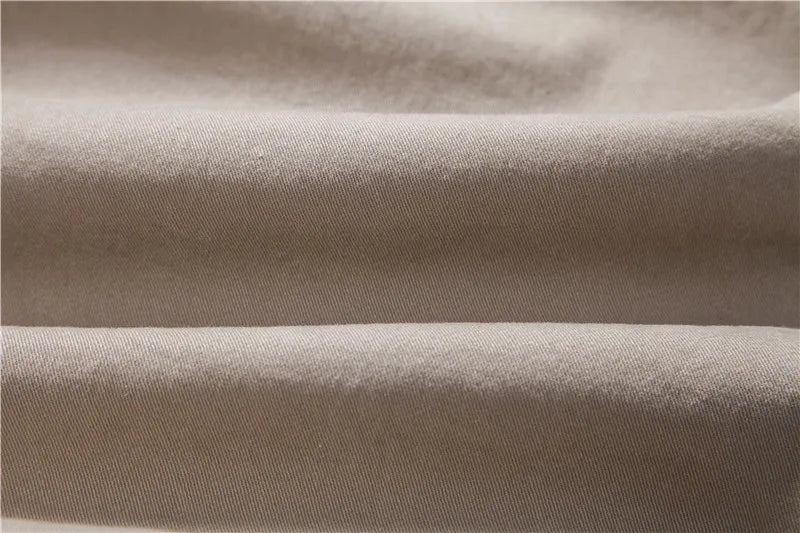 The Kensington Slim Trousers