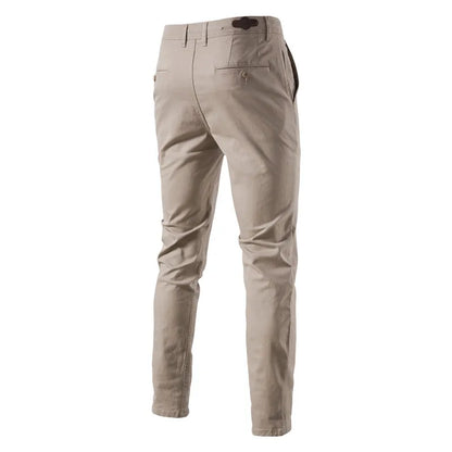 The Kensington Slim Trousers