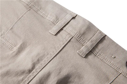 The Kensington Slim Trousers