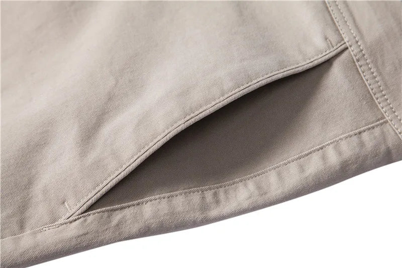 The Kensington Slim Trousers