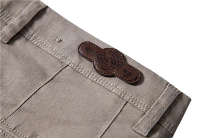 The Kensington Slim Trousers