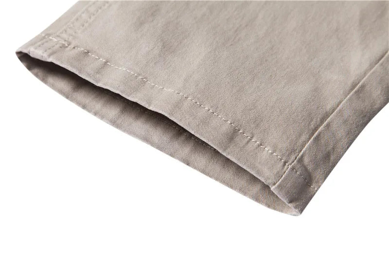 The Kensington Slim Trousers