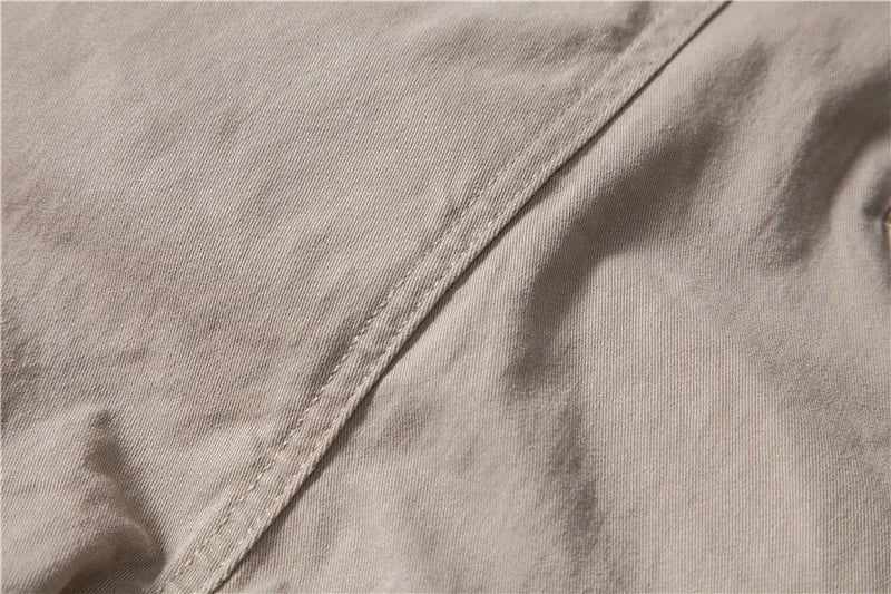 The Kensington Slim Trousers