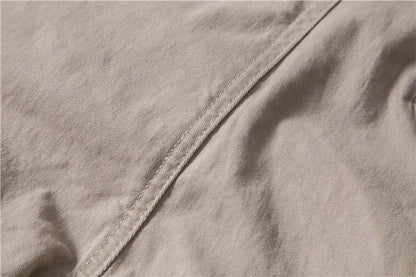 The Kensington Slim Trousers