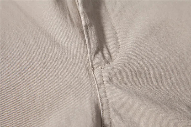 The Kensington Slim Trousers