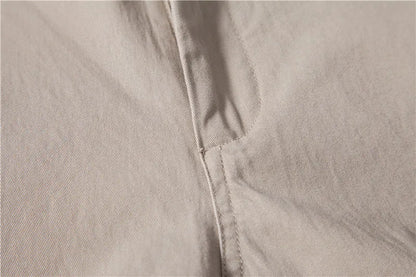 The Kensington Slim Trousers