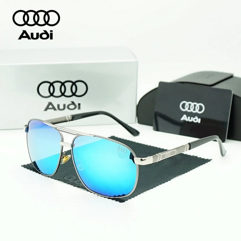The Monaco Pilot Sunglasses