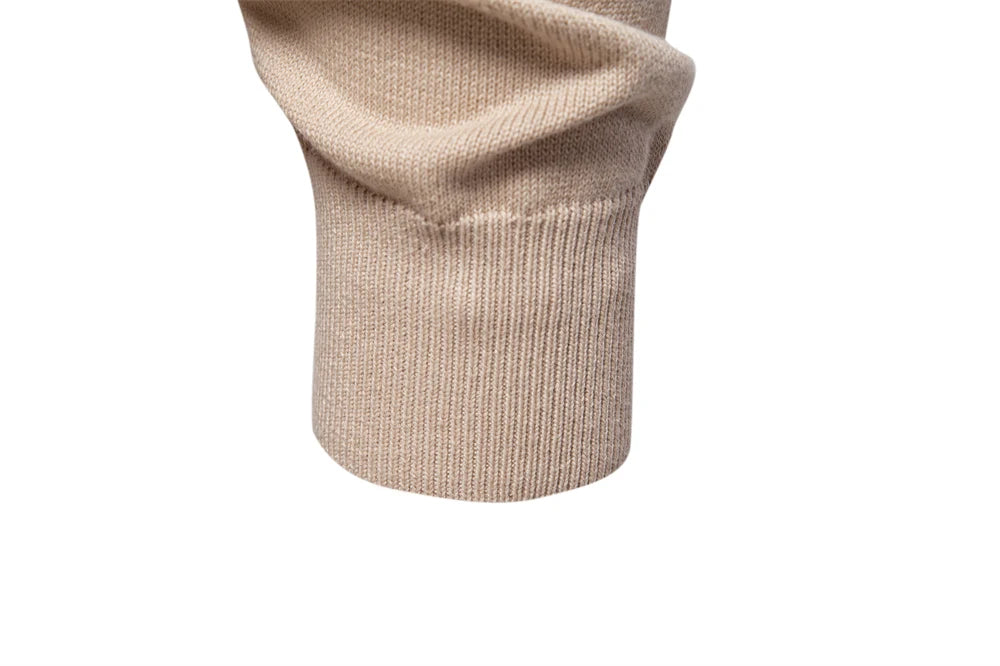 The Windsor Knit Cardigan