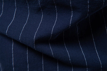 The Riviera Stripe Shirt