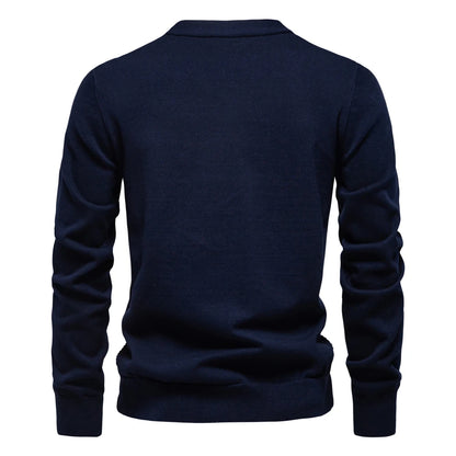 The Windsor Knit Cardigan