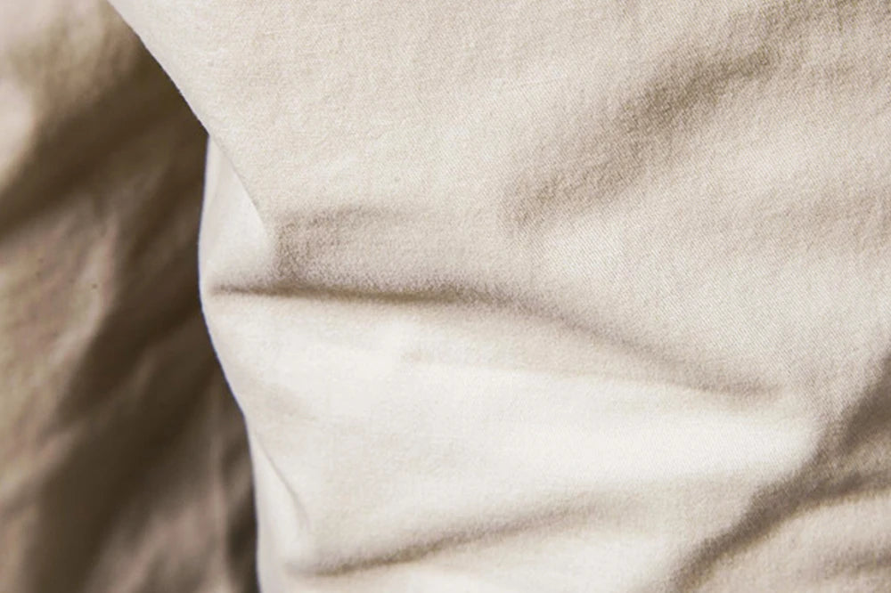 The Kensington Cotton Shorts