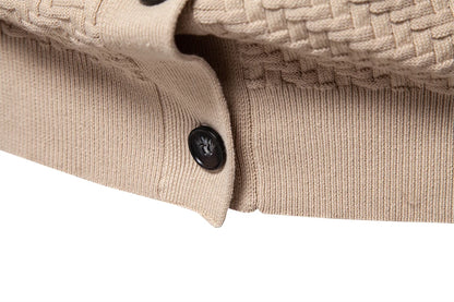 The Windsor Knit Cardigan