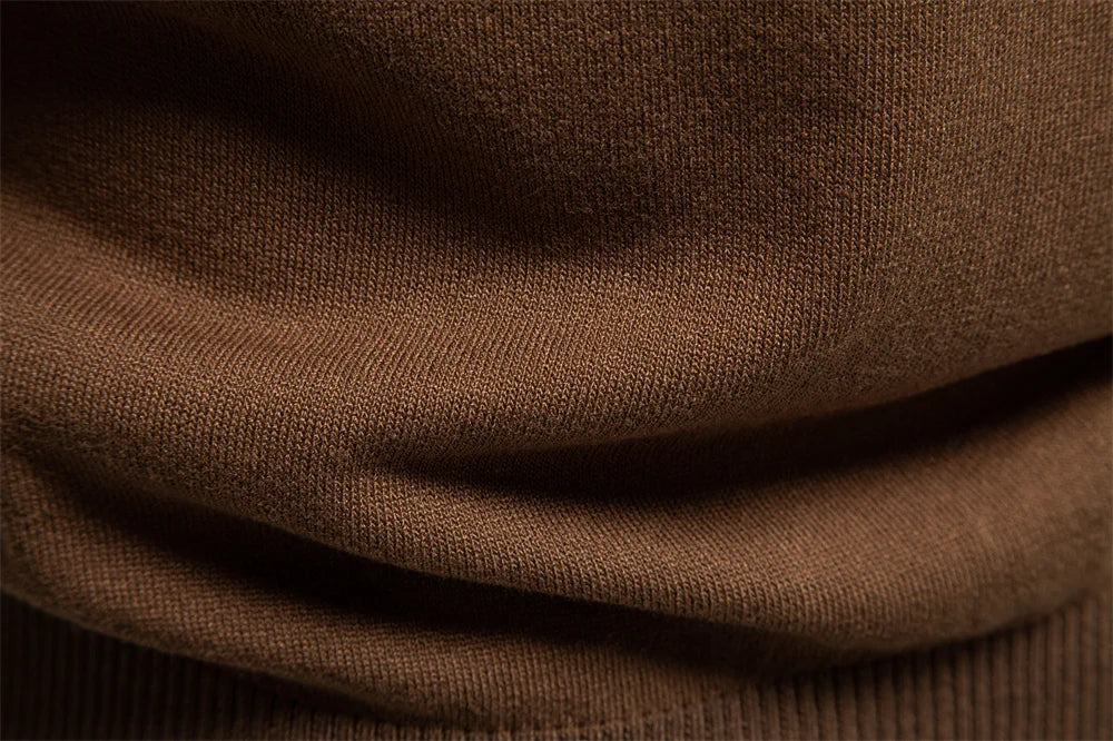 The Portofino Stripe Polo Shirt