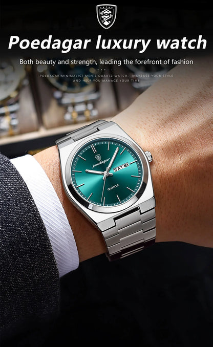 The Kensington Classic Watch