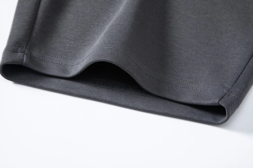 The Hampton Comfort Shorts