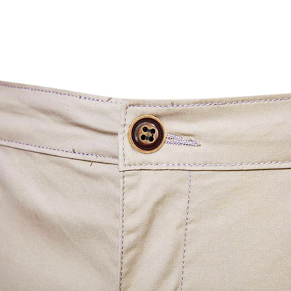 The Kensington Cotton Shorts