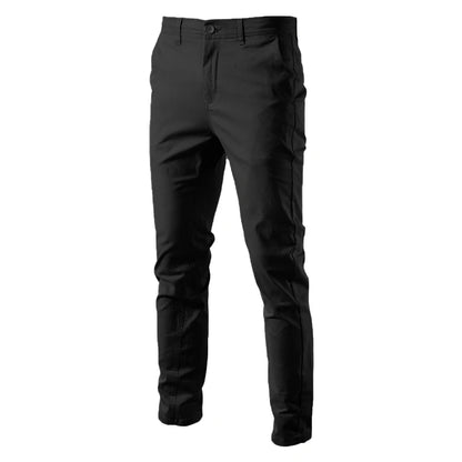 The Kensington Slim Trousers