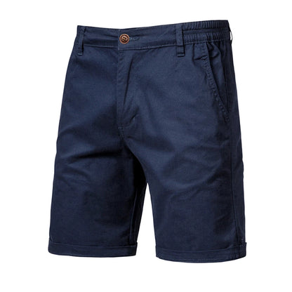 The Kensington Cotton Shorts