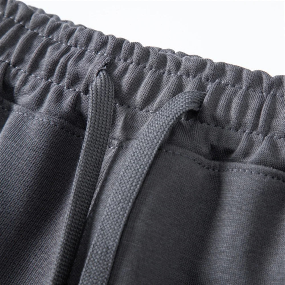 The Hampton Comfort Shorts