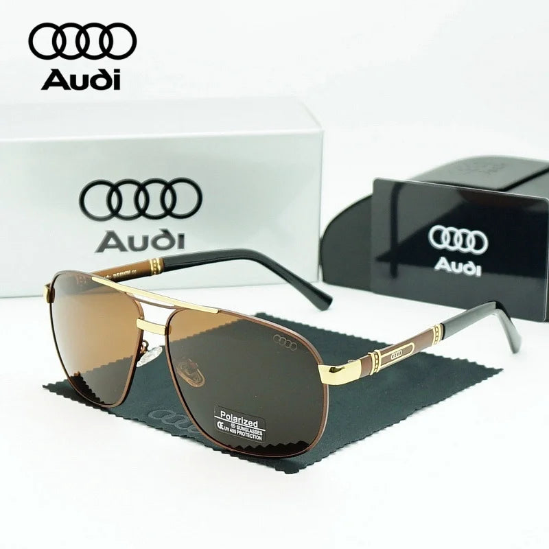 The Monaco Pilot Sunglasses