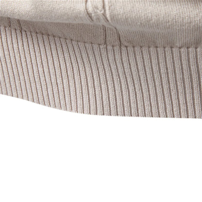 The Saint James Knit Polo