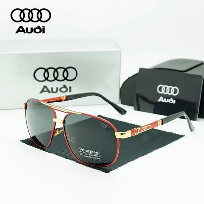 The Monaco Pilot Sunglasses