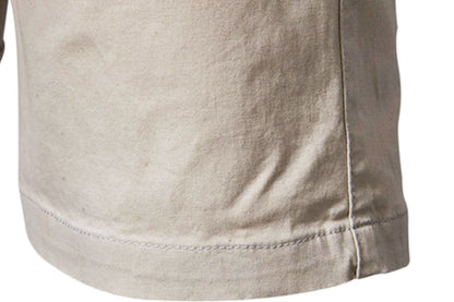The Kensington Cotton Shorts