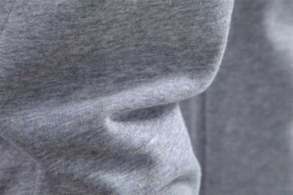 The Hampton Comfort Trousers