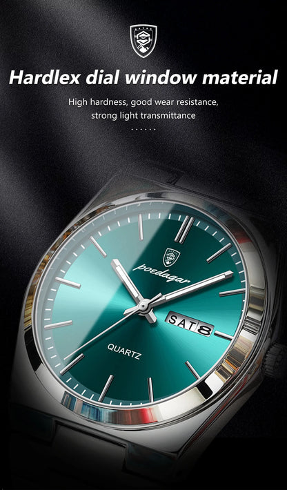 The Kensington Classic Watch