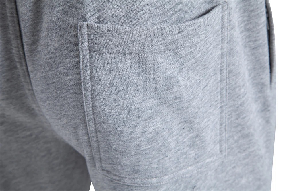 The Hampton Comfort Trousers