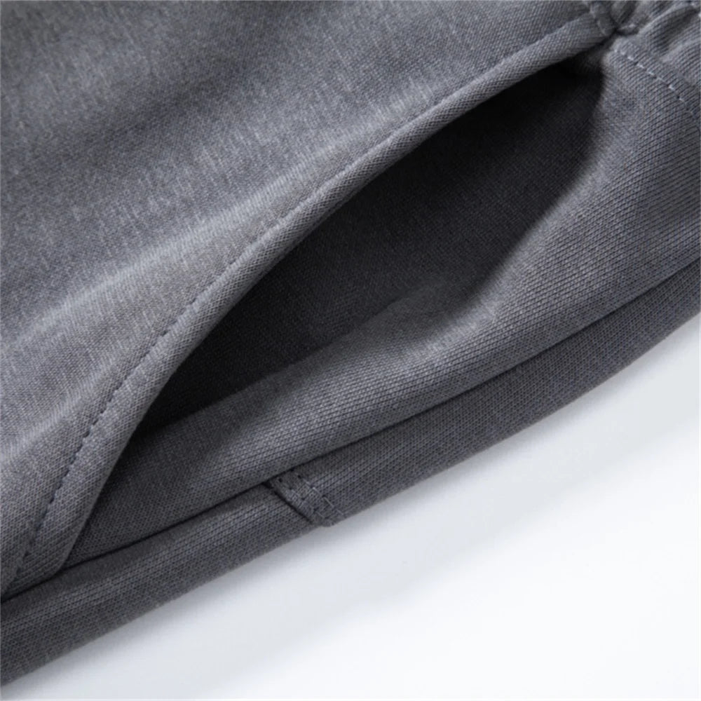 The Hampton Comfort Shorts