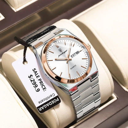 The Kensington Classic Watch