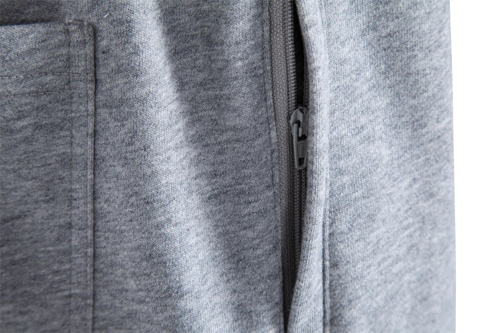 The Hampton Comfort Trousers