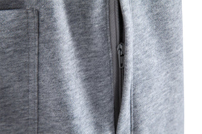 The Hampton Comfort Trousers