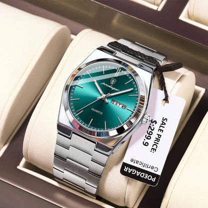 The Kensington Classic Watch