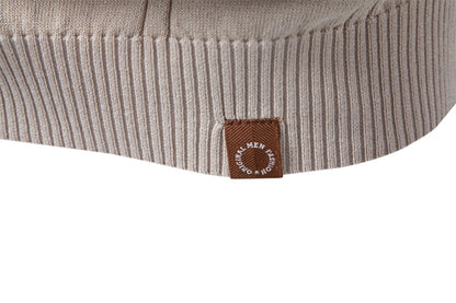 The Saint James Knit Polo