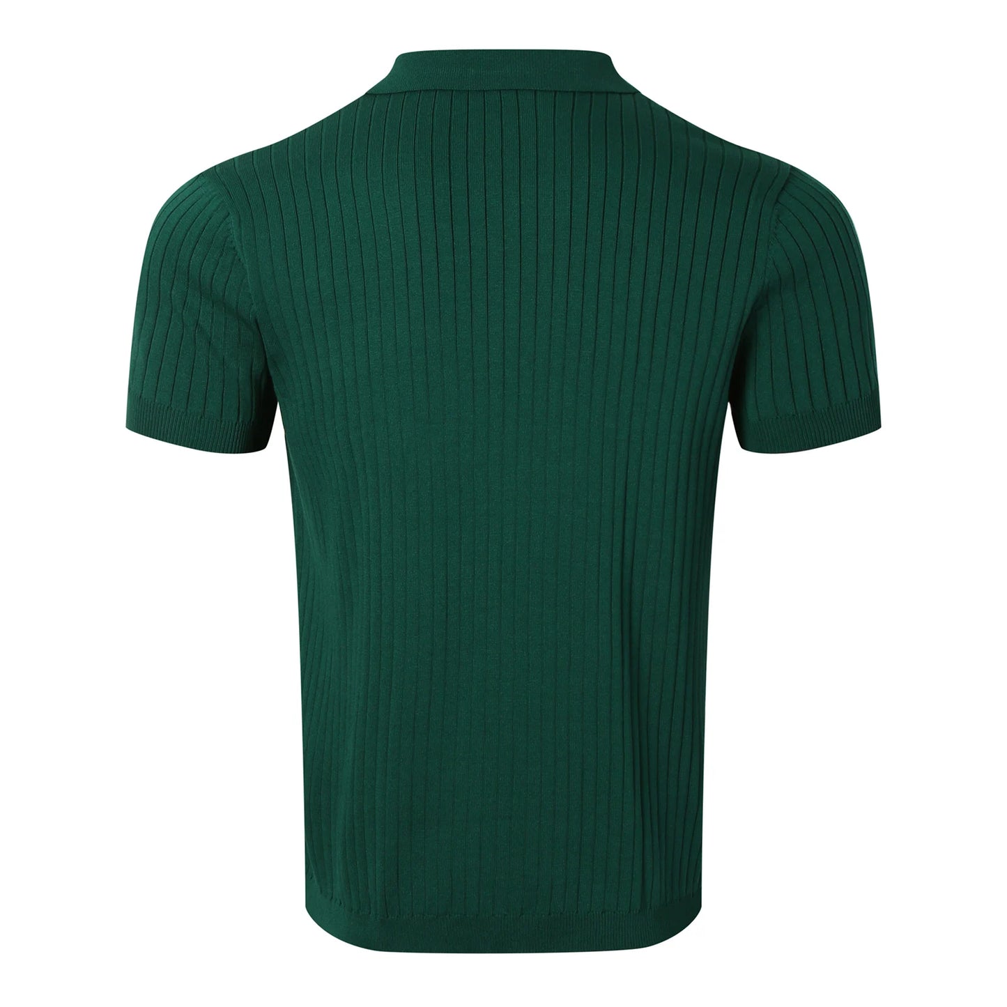 The Capri Knit Polo