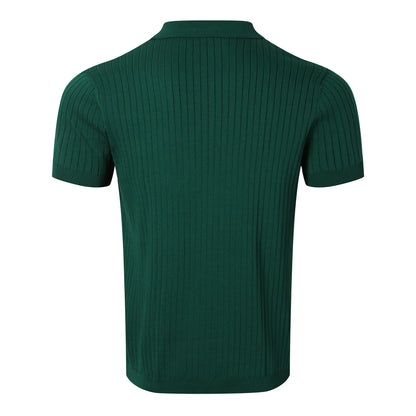 The Capri Knit Polo