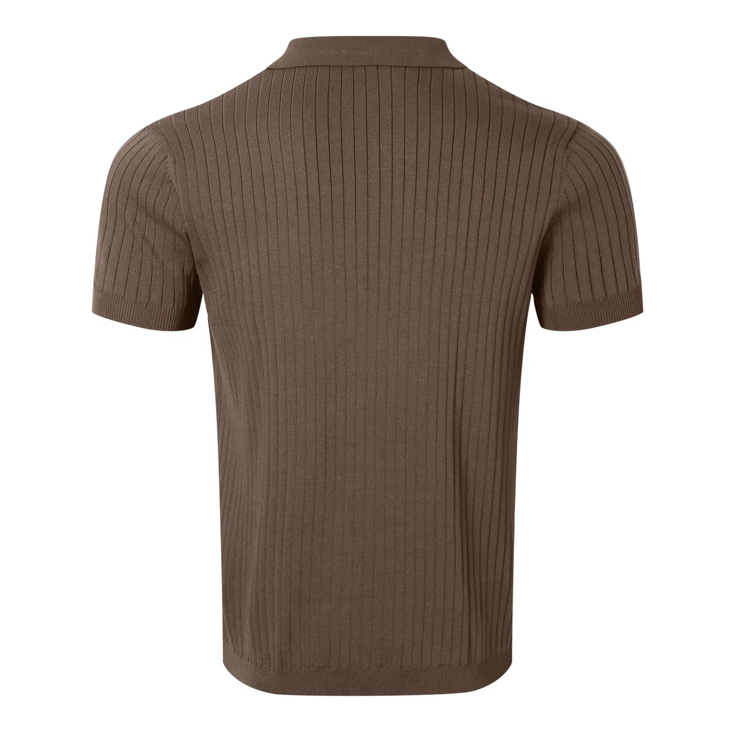 The Capri Knit Polo