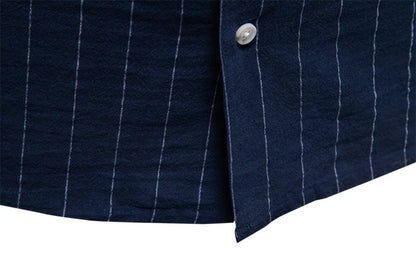 The Riviera Stripe Shirt