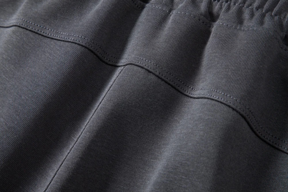 The Hampton Comfort Shorts