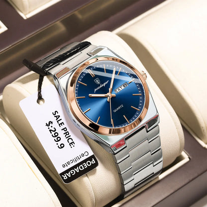 The Kensington Classic Watch