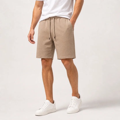 The Hampton Comfort Shorts
